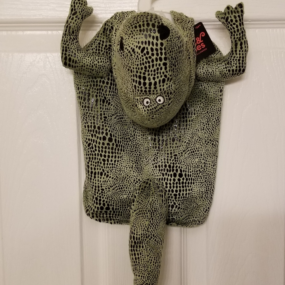 T-Rex Dog Costume - Picture 3 of 8